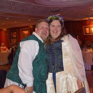 Meet your Posher, Brett